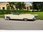 Thumbnail Photo 29 for 1958 Lincoln Continental